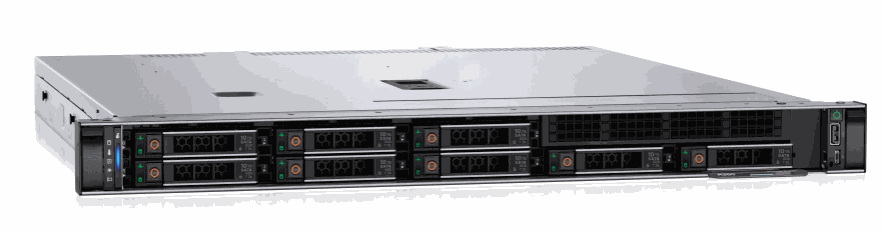 Dell Poweredge R350 Server Xeon E 2336 64gb Ram M 2 240gb Ssd 2 Linuxyes 競陽科技